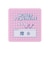 【LTXC】【撥水】ルーズラインブルゾン