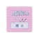 【LTXC】【撥水】ルーズラインブルゾン