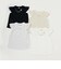 【リンク/接触冷感】ネックレスTシャツ