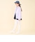 【スマイルシリーズ】テーパードパンツ