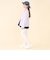 【スマイルシリーズ】テーパードパンツ