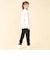 【スマイルシリーズ】テーパードパンツ