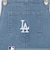 【MLB】サロペットスカート(ジュニアサイズ)