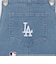 【MLB】サロペットスカート(ジュニアサイズ)