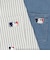 【MLB】サロペットスカート(ジュニアサイズ)