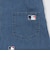 【MLB】サロペットスカート(ジュニアサイズ)