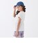 【リンク】チュールフリルAラインTシャツ(ジュニア)
