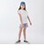 【リンク】チュールフリルAラインTシャツ(ジュニア)