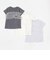【リンク】チュールフリルAラインTシャツ(ジュニア)
