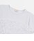【リンク】チュールフリルAラインTシャツ(ジュニア)