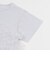 【リンク】チュールフリルAラインTシャツ(ジュニア)