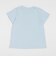 【防汚/リンク】キラキラモチーフTシャツ(ジュニアサイズ)