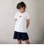 【リンク】アソートモチーフＴシャツ(ジュニア)