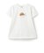 【リンク】アソートモチーフＴシャツ(ジュニア)