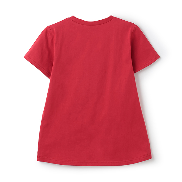 【リンク】アソートモチーフＴシャツ(ジュニア)