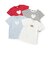 【リンク】アソートモチーフＴシャツ(ジュニア)