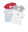 【リンク】アソートモチーフＴシャツ(ジュニア)