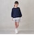 【リンク】レースAラインTシャツ(ジュニア)