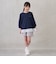 【リンク】レースAラインTシャツ(ジュニア)