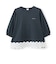 【リンク】レースAラインTシャツ(ジュニア)
