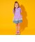 【WEB限定】プリーツキュロット