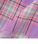 【WEB限定】チェックフリル巻スカート