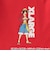 【ONEPIECE】 ロゴプリントTシャツ
