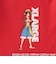 【ONEPIECE】 ロゴプリントTシャツ