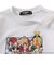 【ONEPIECE】 ロゴプリントTシャツ