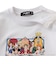【ONEPIECE】 ロゴプリントTシャツ
