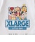 【ONEPIECE】 ロゴプリントTシャツ
