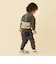 【Penfield】スウェットパンツ