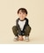 【Penfield】スウェットパンツ