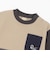 【Penfield】裏起毛トレーナー