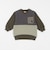 【Penfield】裏起毛トレーナー