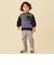 【Penfield】裏起毛トレーナー