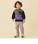 【Penfield】裏起毛トレーナー