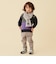 【Penfield】裏起毛トレーナー