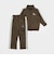 【Penfield】上下セットアップ