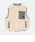 【Penfield】ボアベスト