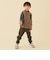 【Penfield】ボアベスト