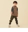 【Penfield】ボアベスト