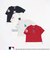 【MLB】サガラロゴTシャツ