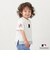 【MLB】サガラロゴTシャツ