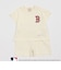 【MLB】ロゴワッペンセットアップ