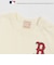 【MLB】ロゴワッペンセットアップ