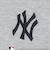 【MLB】ロゴワッペンセットアップ