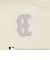 【MLB】ロゴワッペンセットアップ