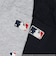 【MLB】ロゴワッペンセットアップ