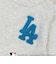 【MLB】切替カバーオール